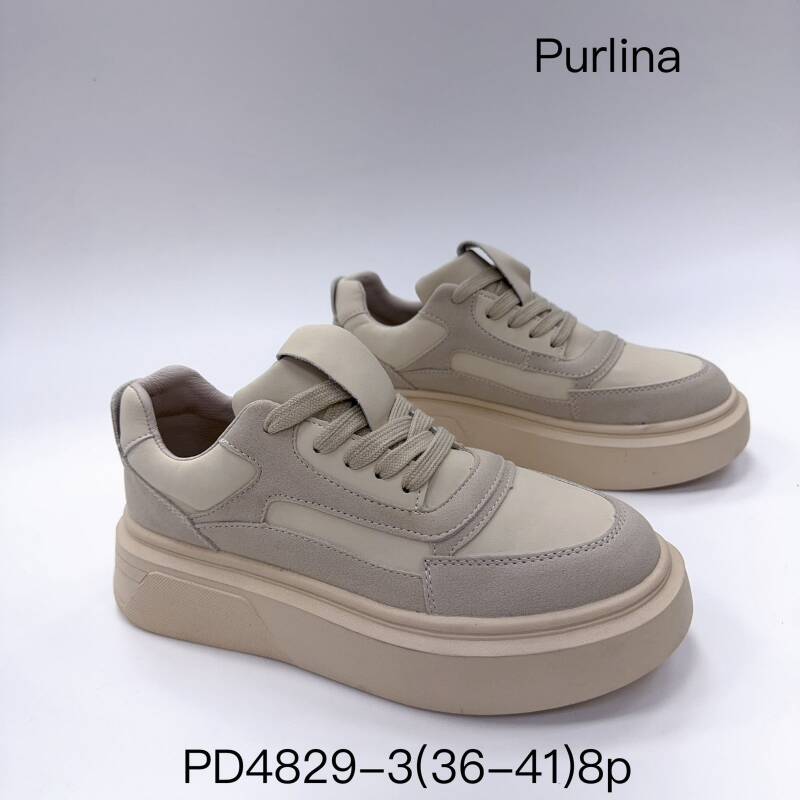 Buty sportowe damskie Roz 36-41/ 8 par